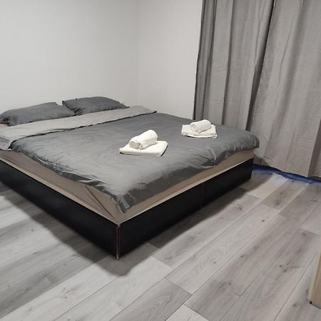 Apartmani Hub Nis Exterior foto