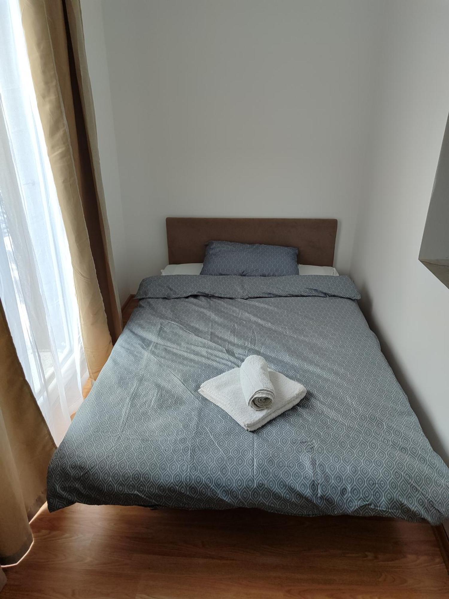 Apartmani Hub Nis Exterior foto