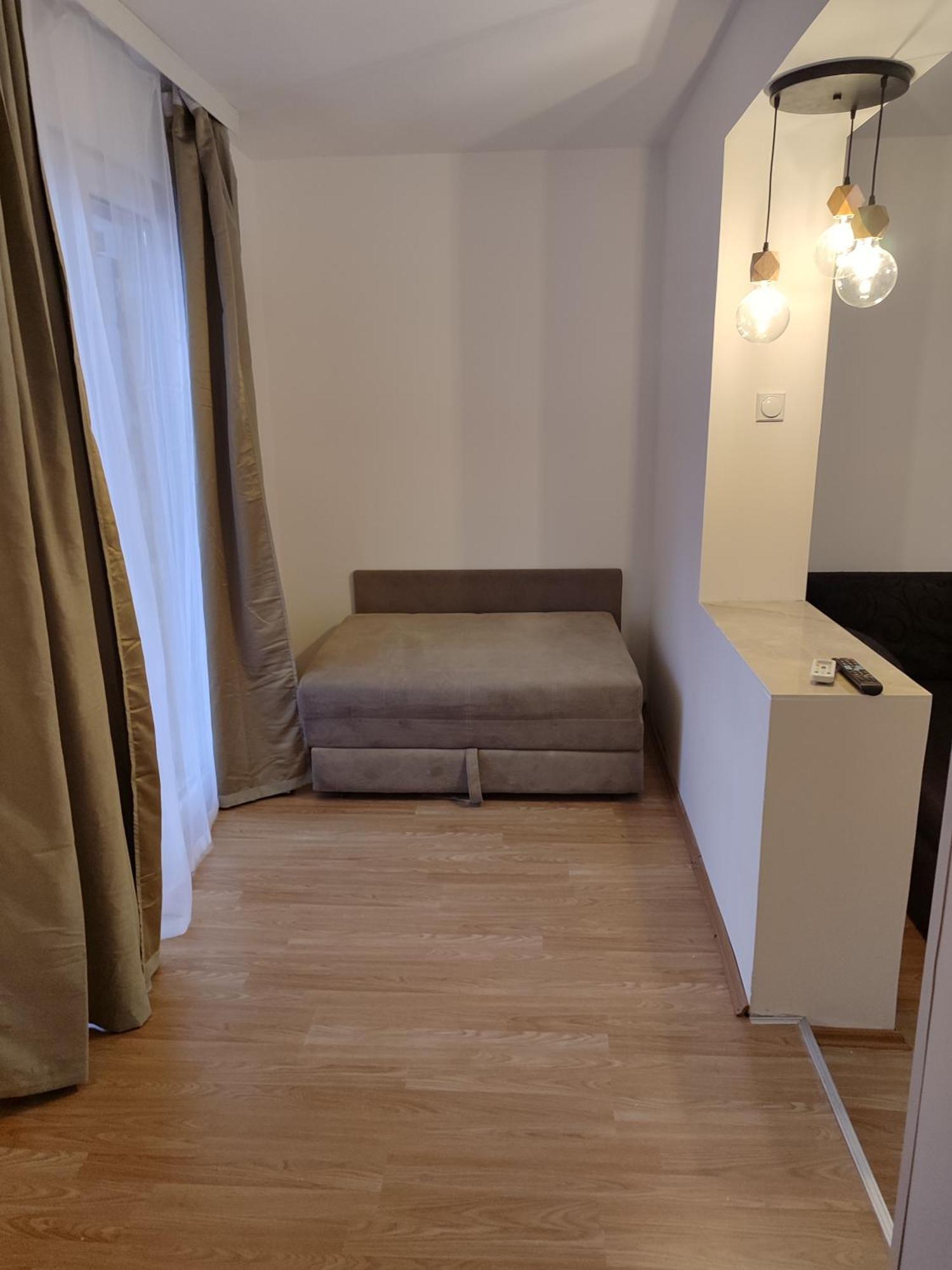 Apartmani Hub Nis Exterior foto