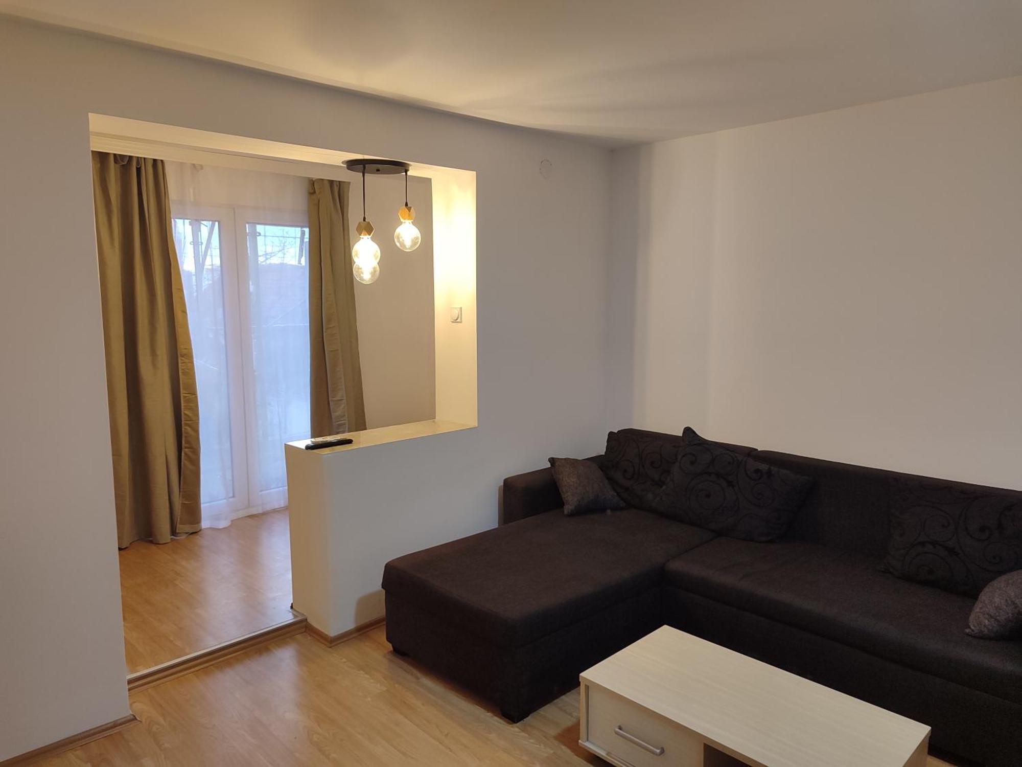 Apartmani Hub Nis Exterior foto