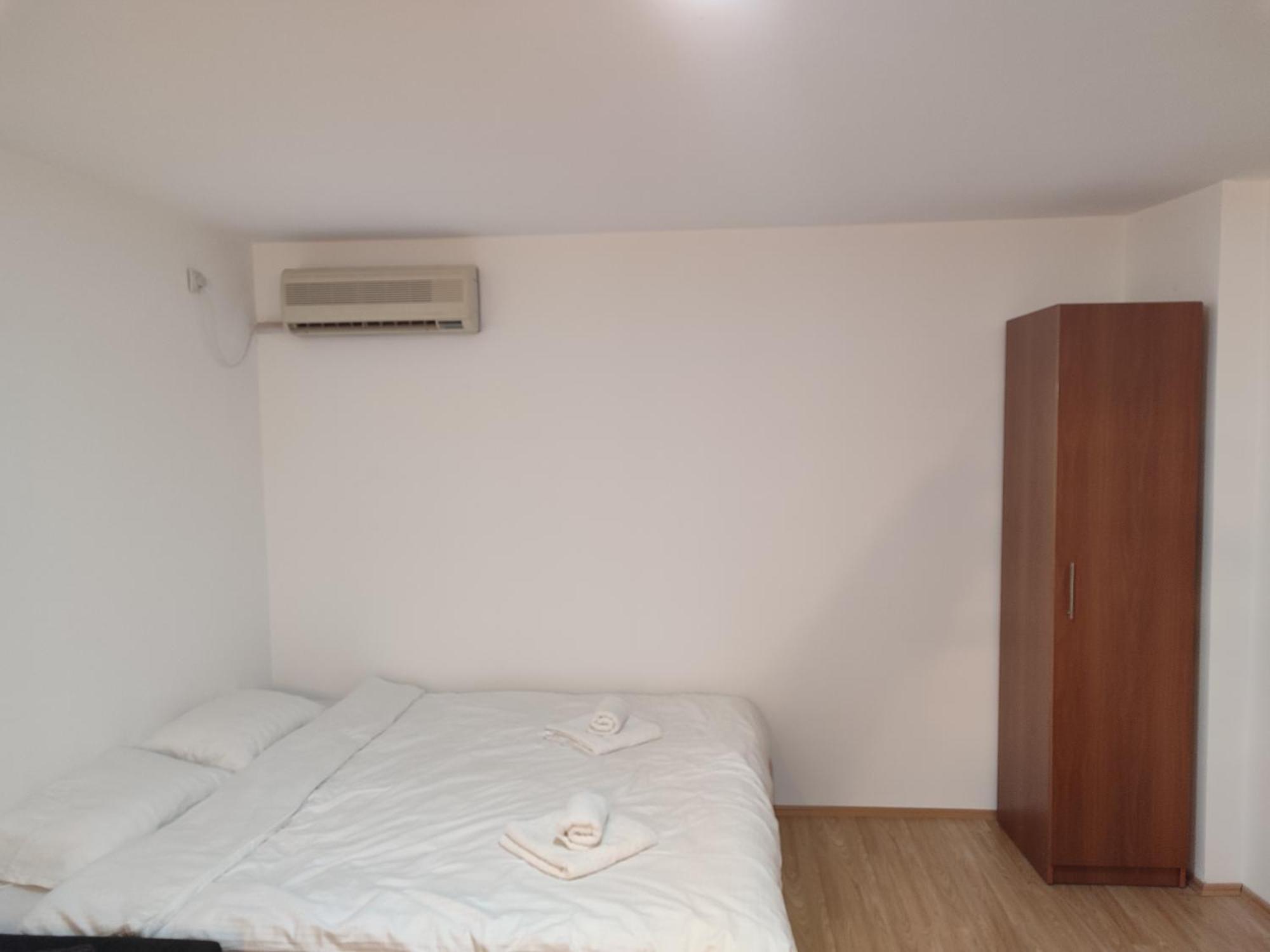 Apartmani Hub Nis Exterior foto