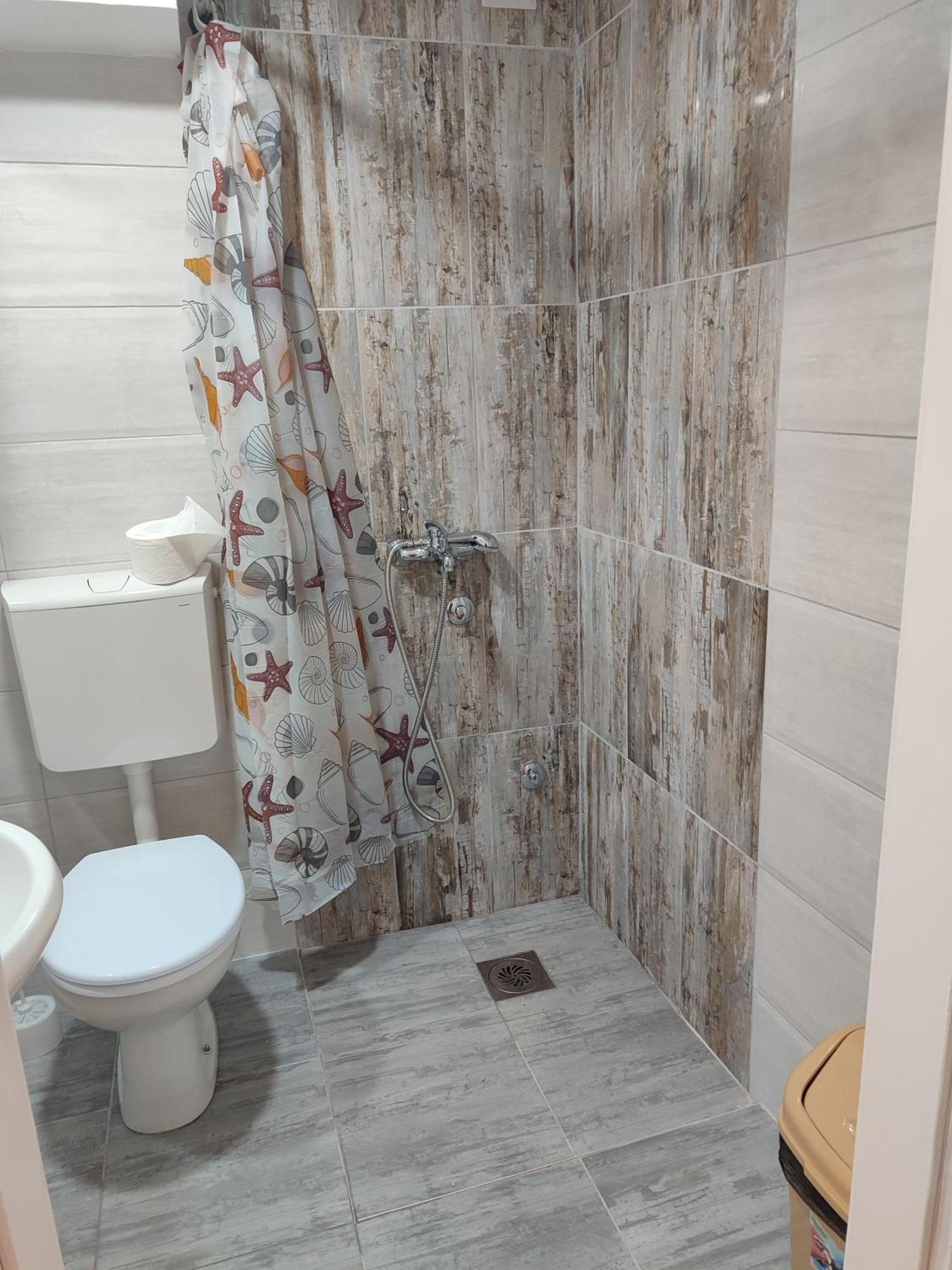Apartmani Hub Nis Exterior foto