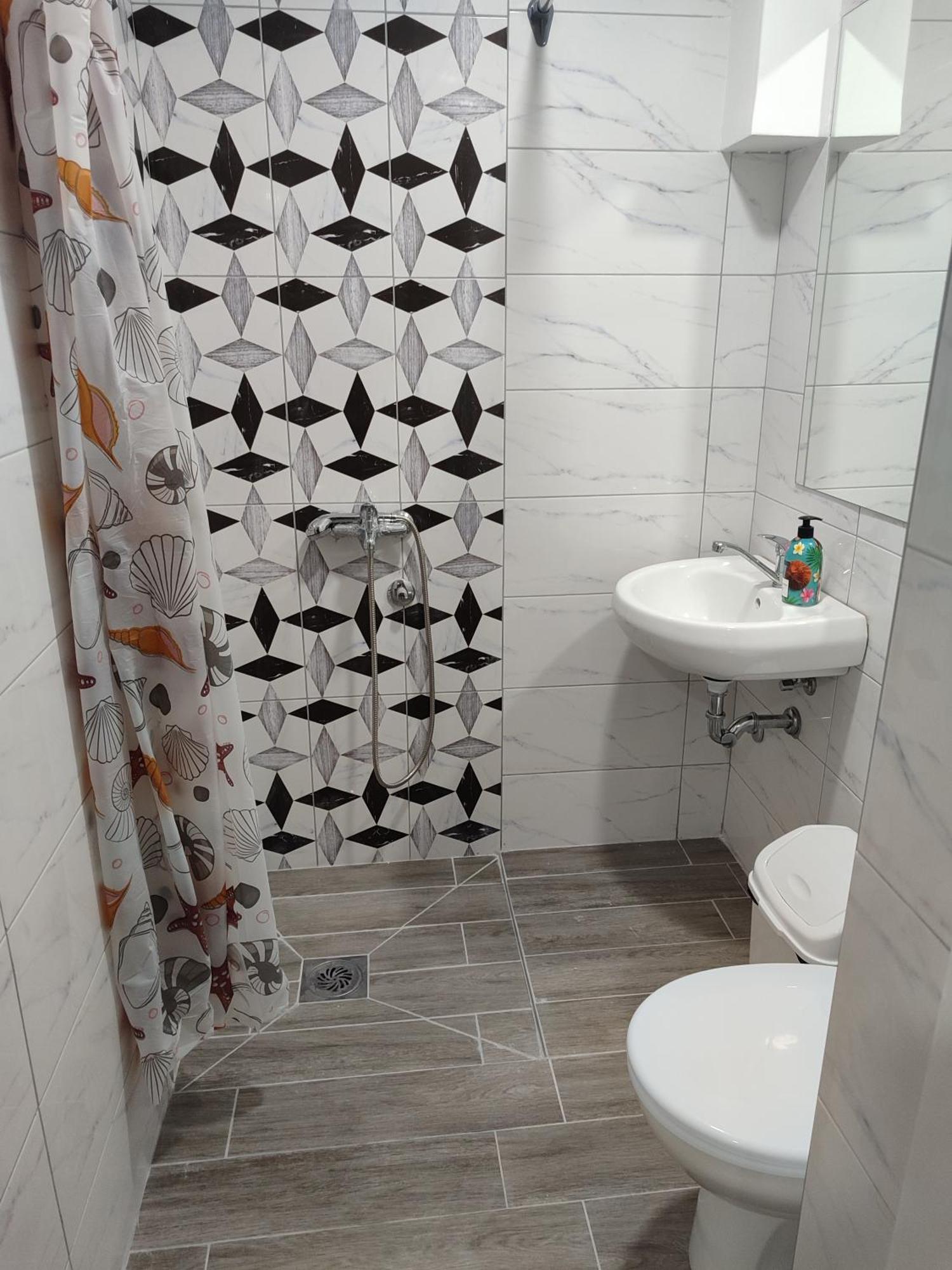Apartmani Hub Nis Exterior foto