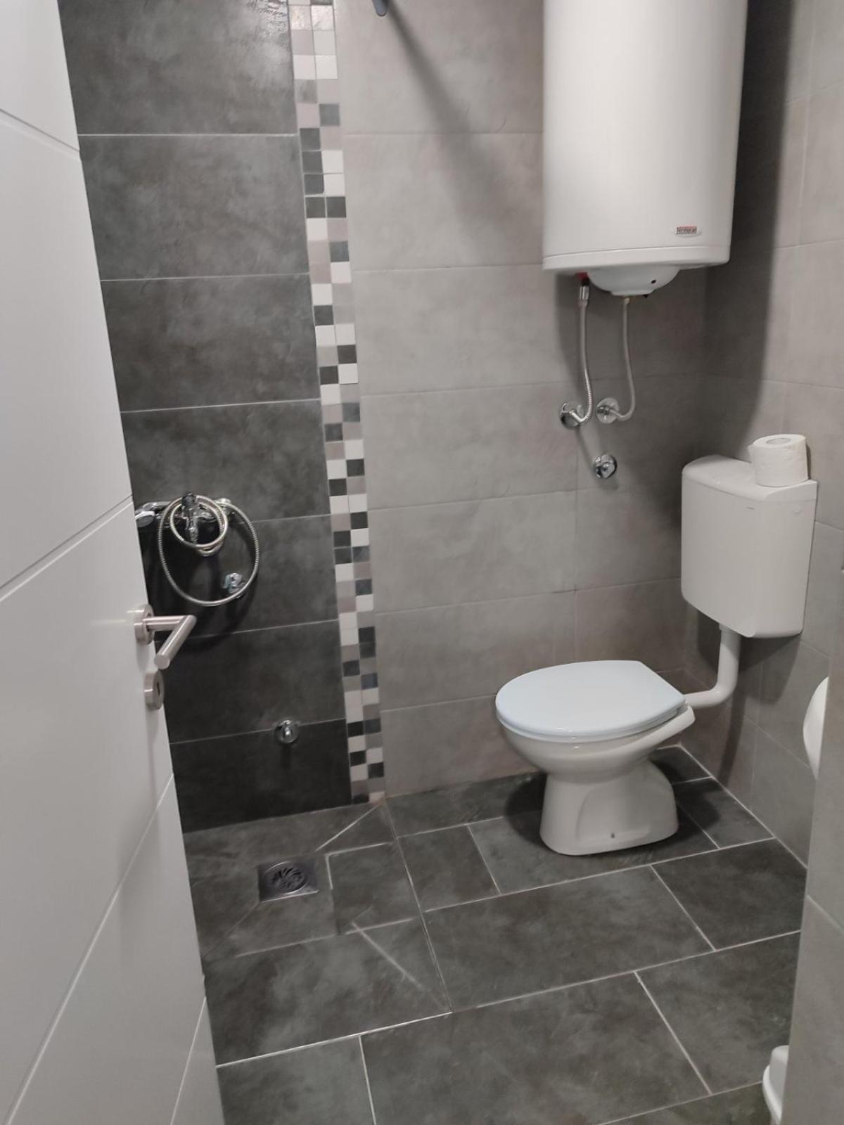 Apartmani Hub Nis Exterior foto