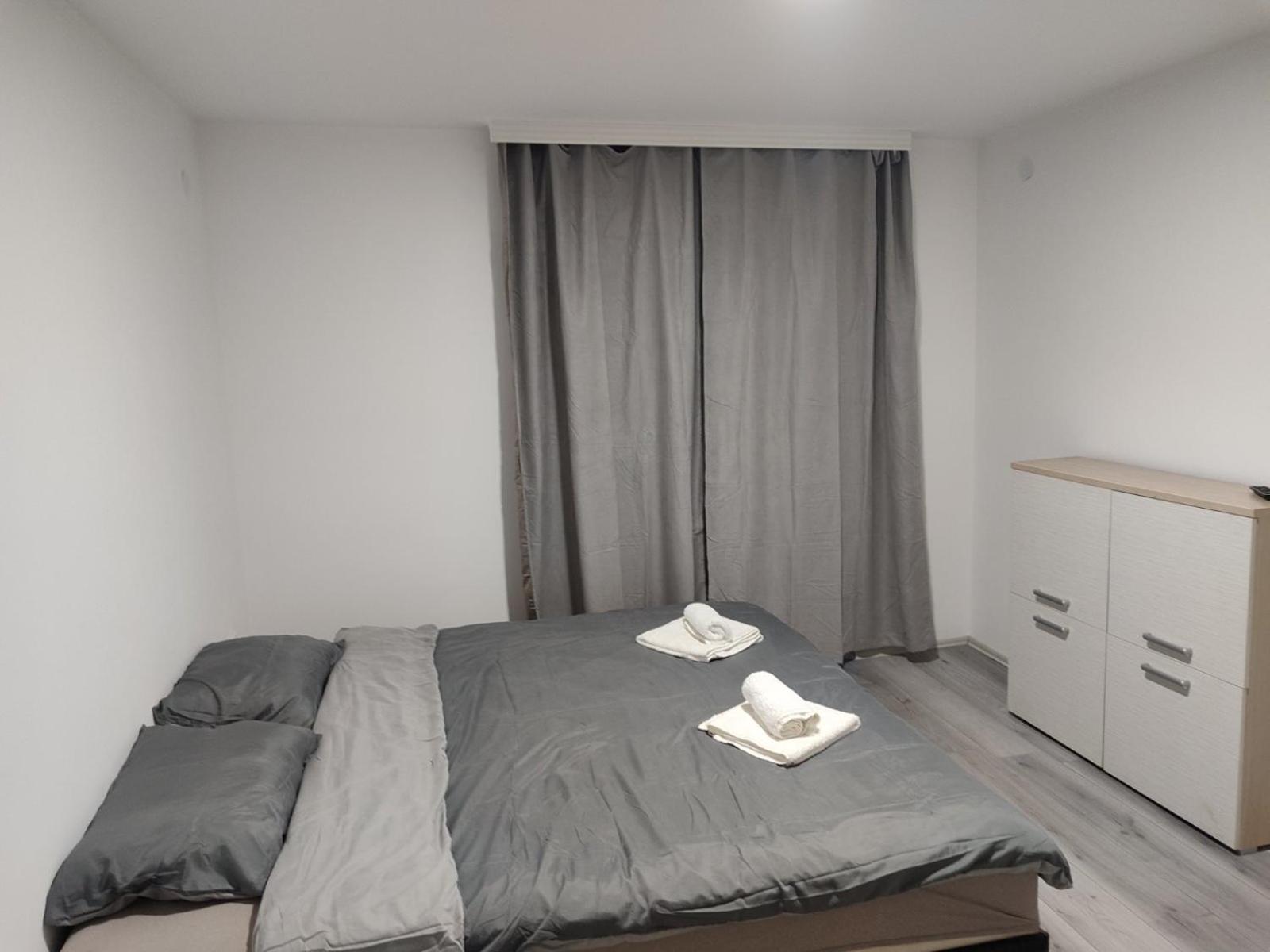 Apartmani Hub Nis Exterior foto