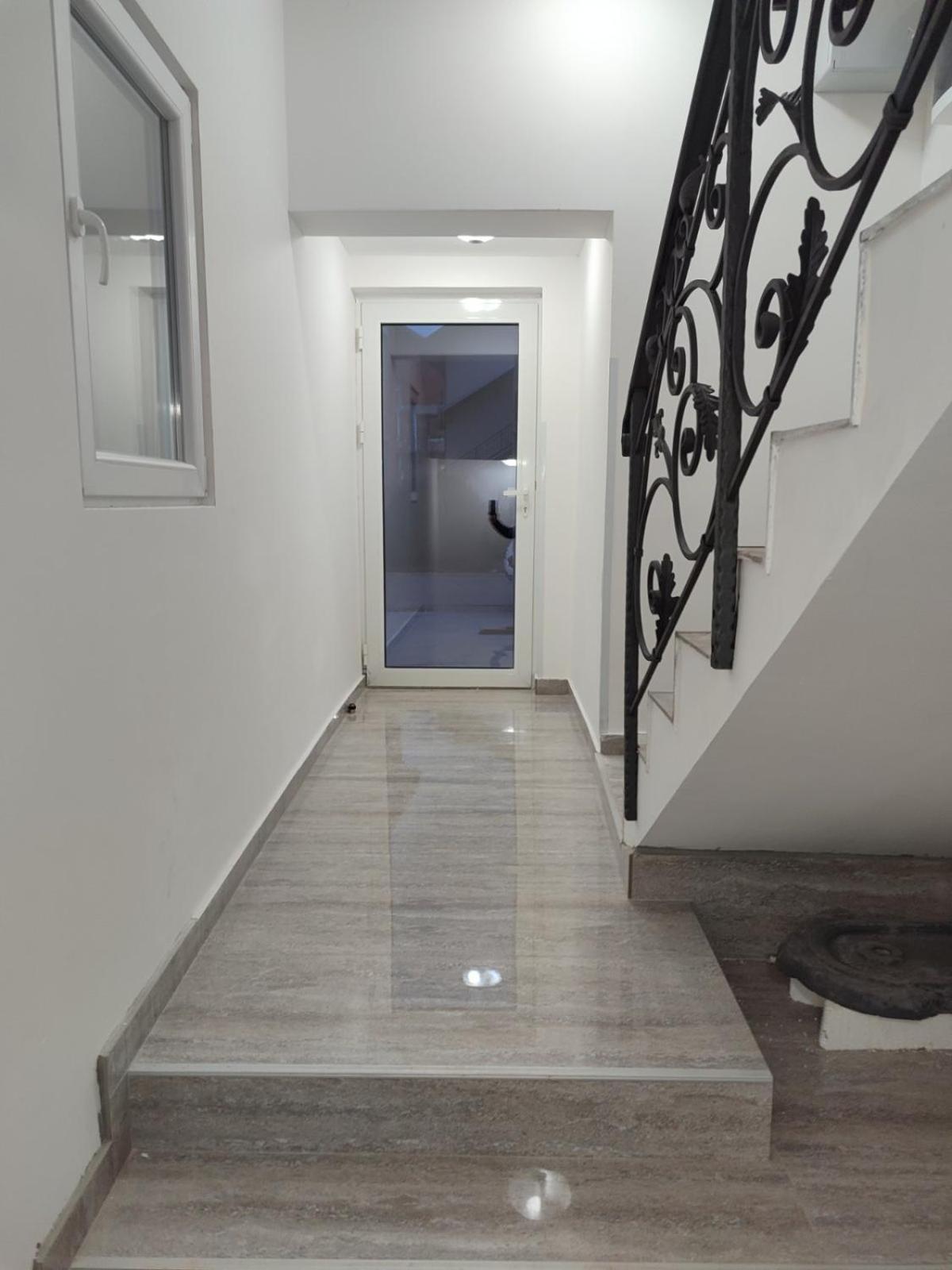Apartmani Hub Nis Exterior foto