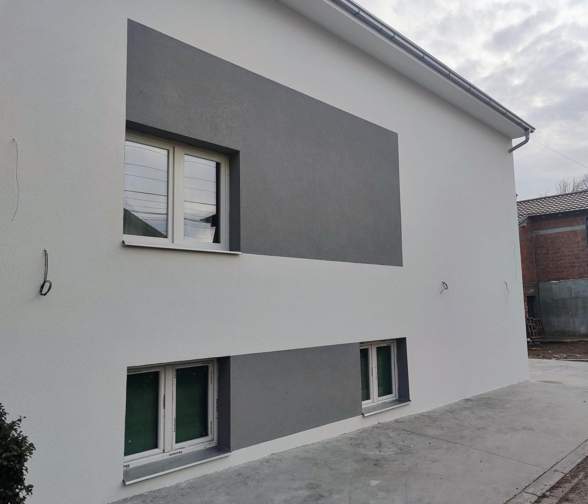Apartmani Hub Nis Exterior foto
