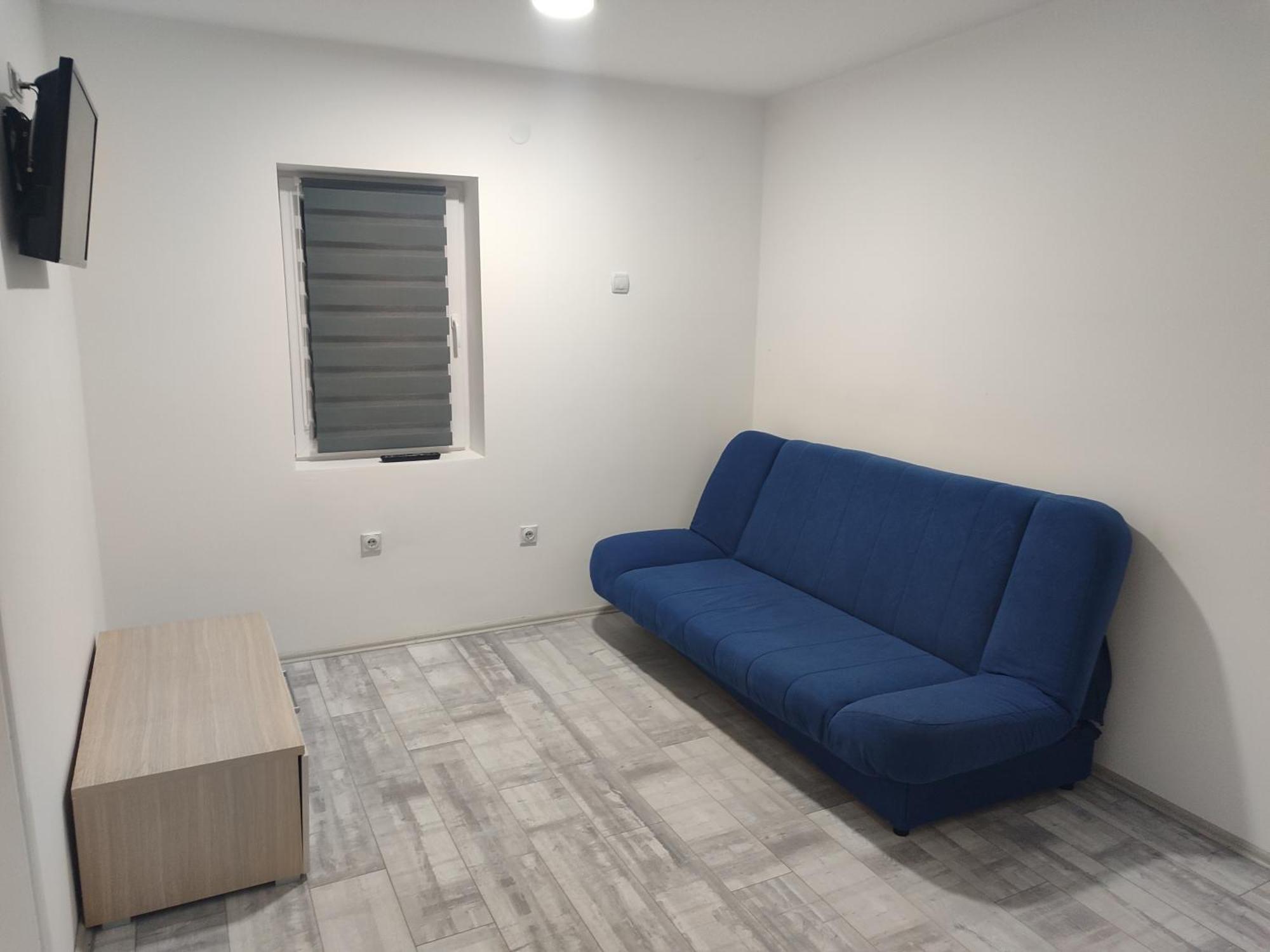 Apartmani Hub Nis Quarto foto