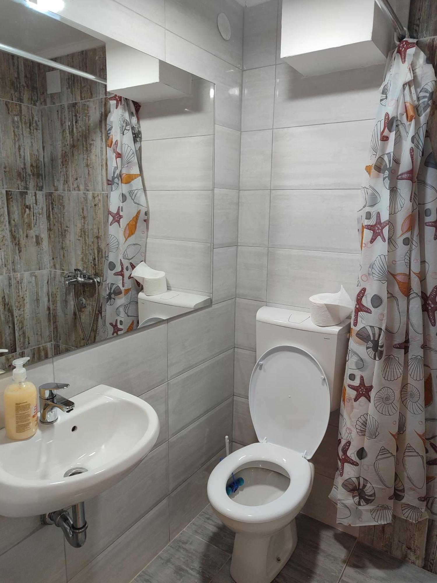 Apartmani Hub Nis Quarto foto