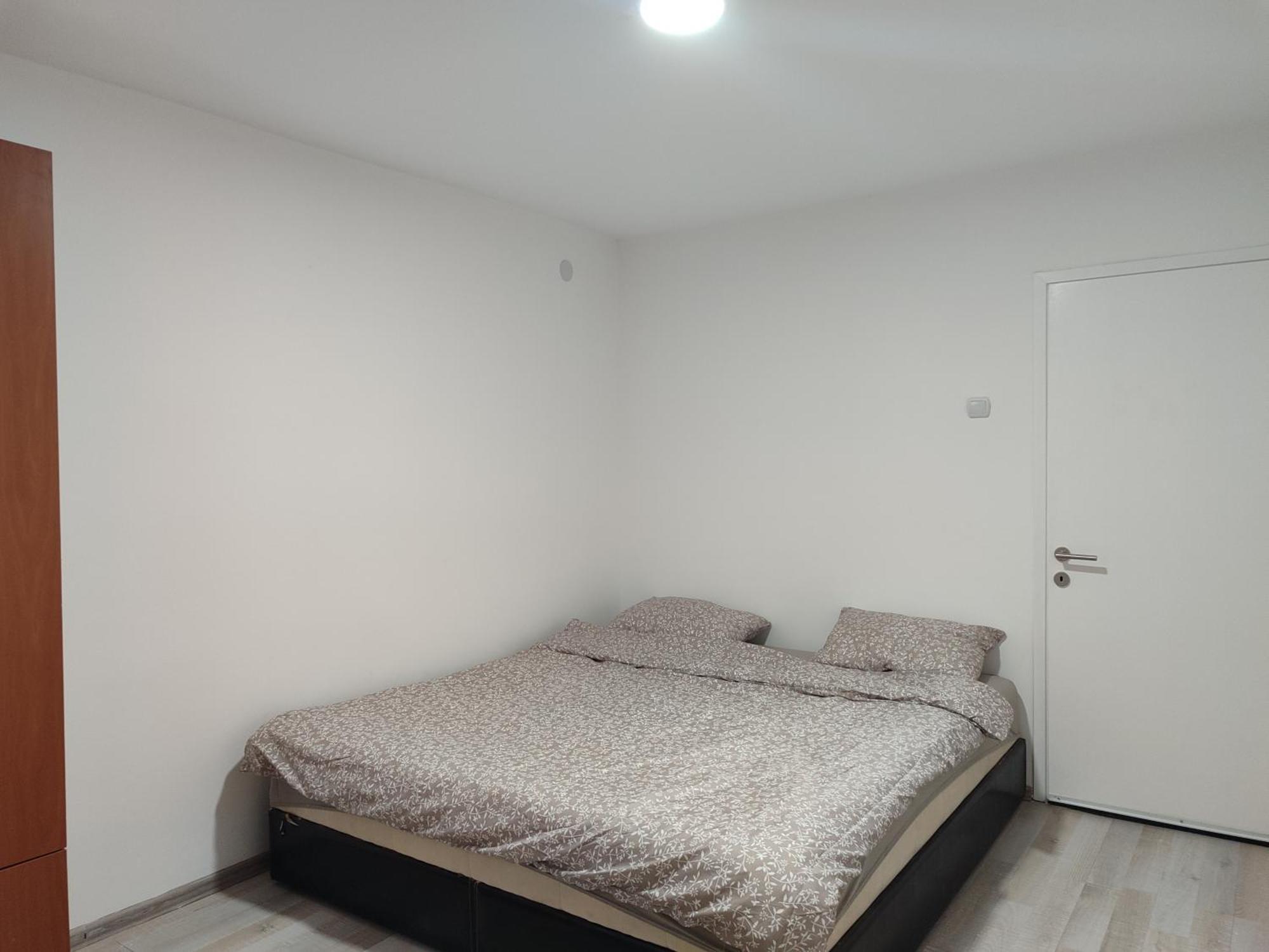 Apartmani Hub Nis Quarto foto